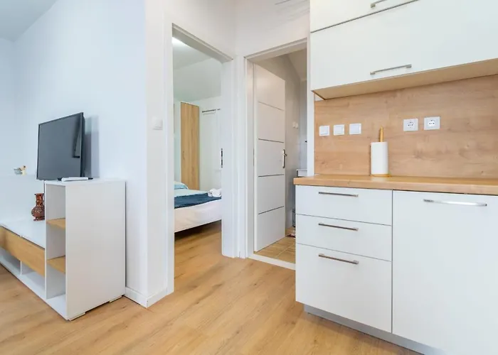 Miro Apartment *