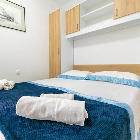 Apartamento Miro