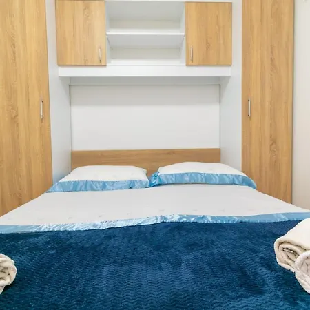 Miro * Baška Voda