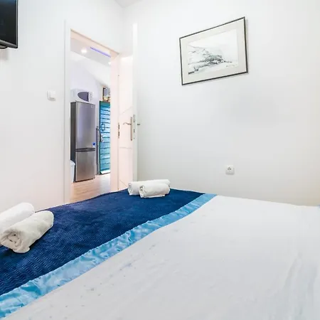 Apartamento Miro Baška Voda