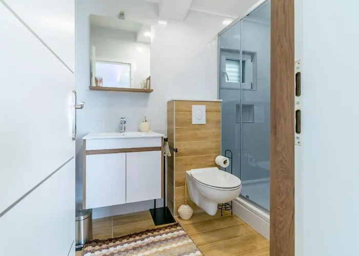 Apartman Miro Baška Voda